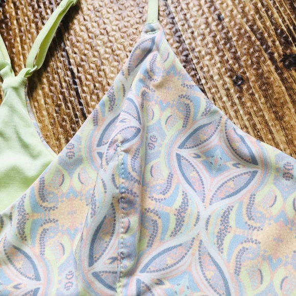 Free People intimately bralette  racerback - Picture 5 of 6